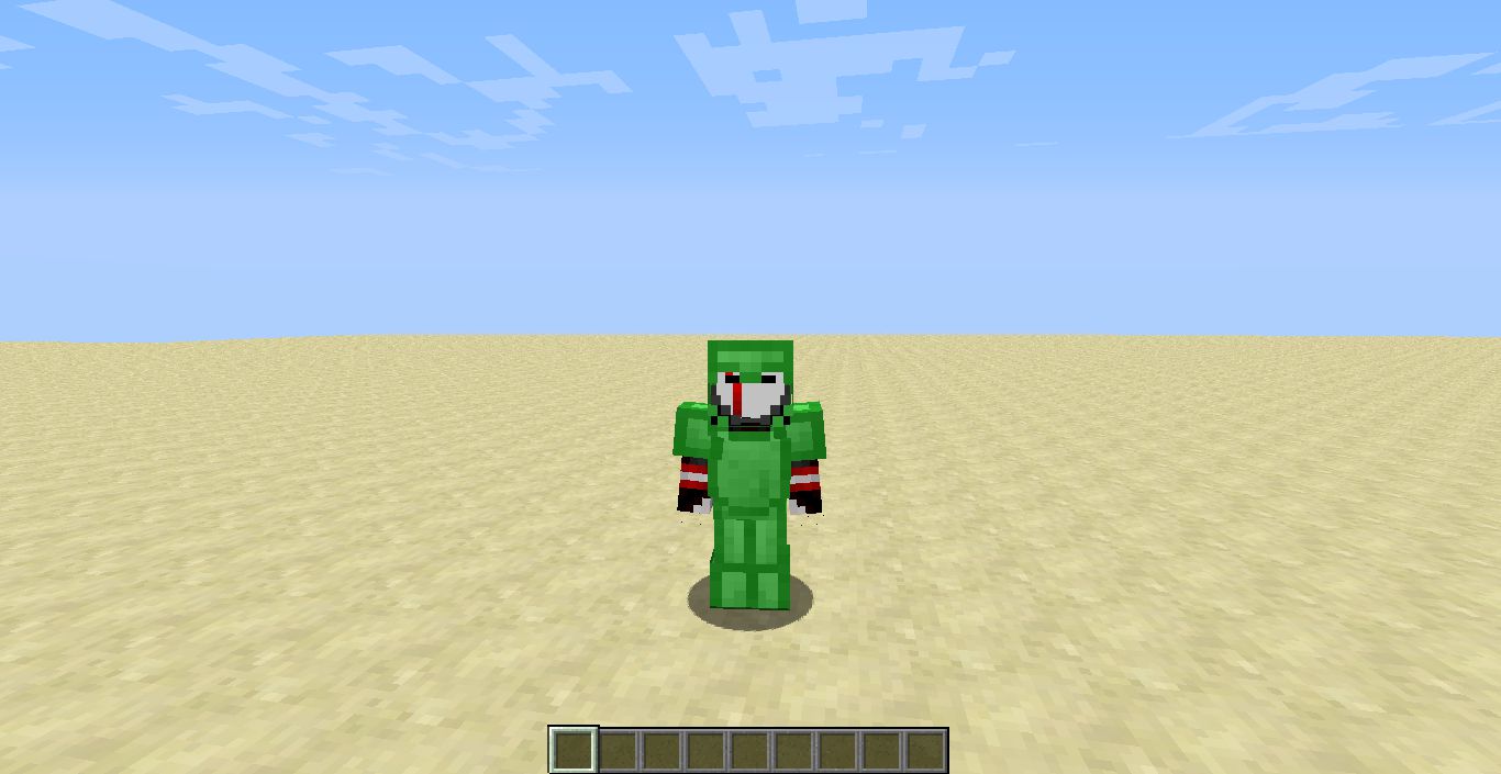 WGF s Mod for Minecraft 02