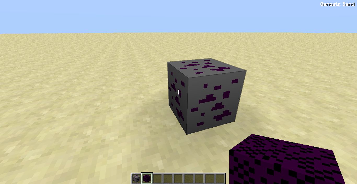 WGF s Mod for Minecraft 03