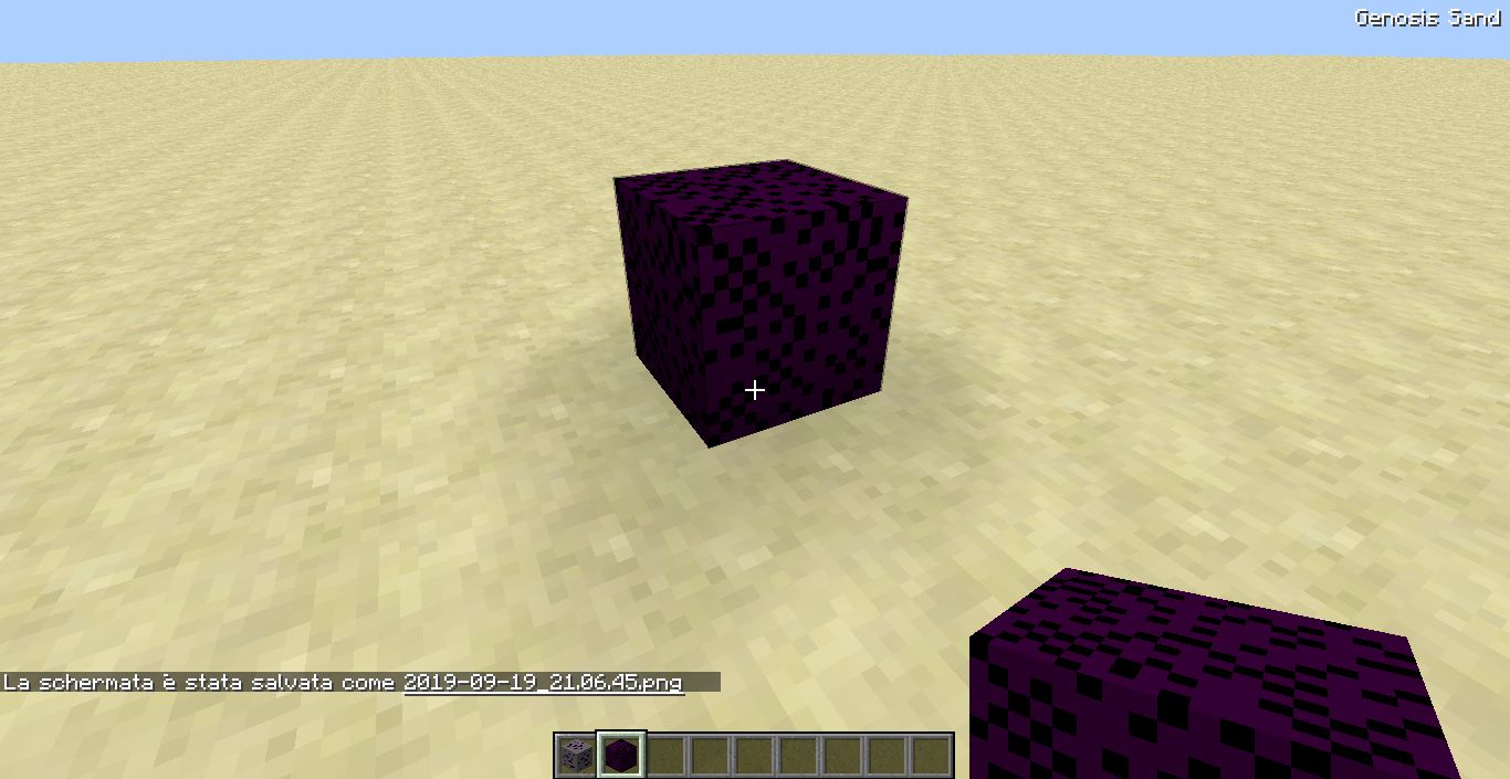 WGF s Mod for Minecraft 04