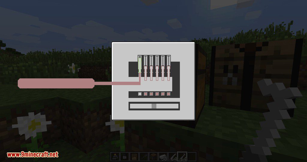 Xlv_s Locks mod for minecraft 06