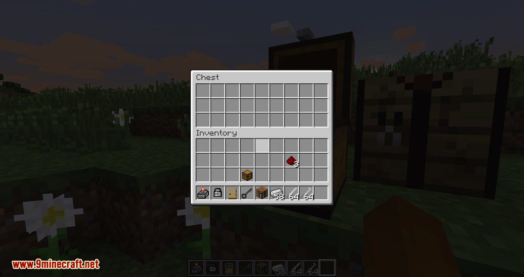 Xlv_s Locks mod for minecraft 08