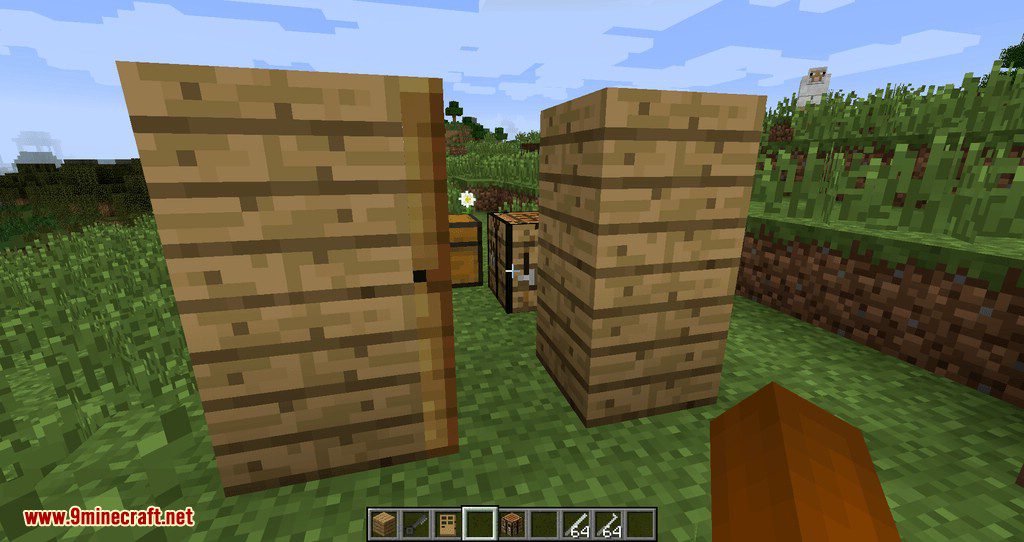 Xlv_s Locks mod for minecraft 12