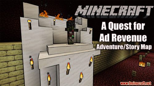 A Quest for Ad Revenue Map Thumbnail