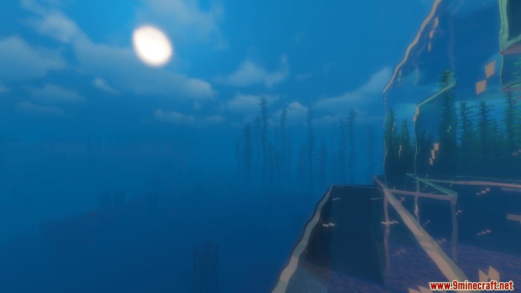 AquaDome Map Screenshots (3)