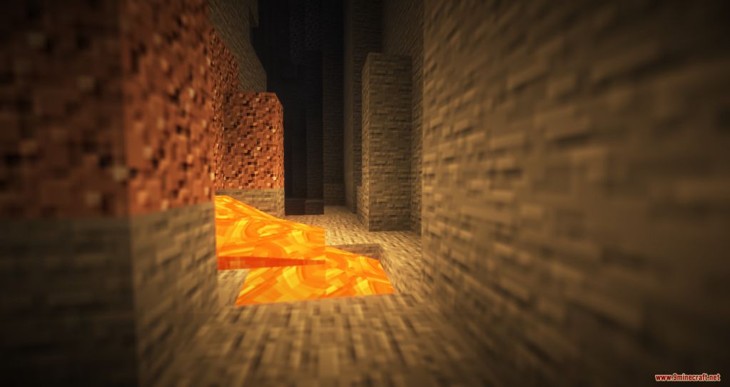 Bumpy Resource Pack Screenshots 6