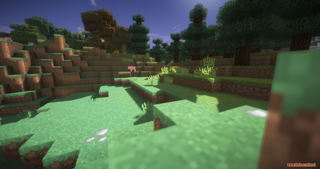 Can Resource Pack Screenshots 1