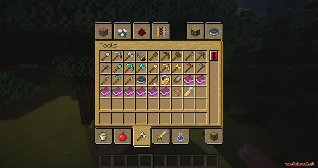 Can Resource Pack Screenshots 3