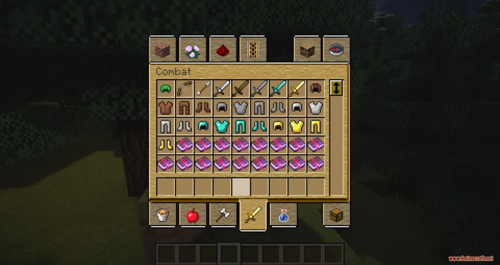 Can Resource Pack Screenshots 4