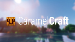 CaramelCraft Resource Pack