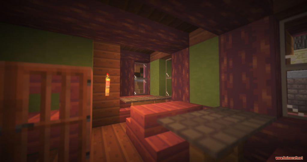 Chunki Resource Pack Screenshots 1