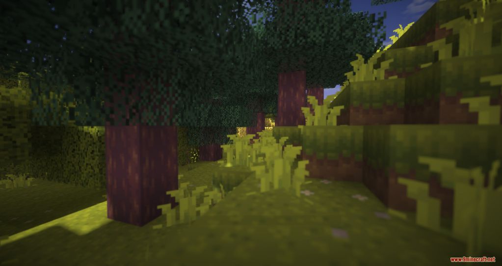 Chunki Resource Pack Screenshots 2