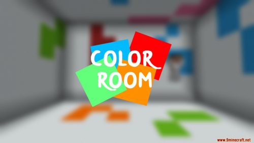 Color Room Map Thumbnail