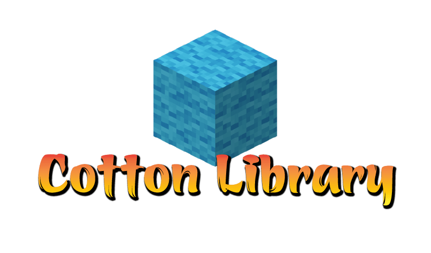 Cotton Library