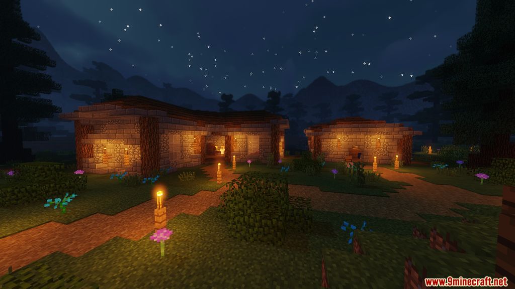 Curse of the Creltens Map Screenshots (8)