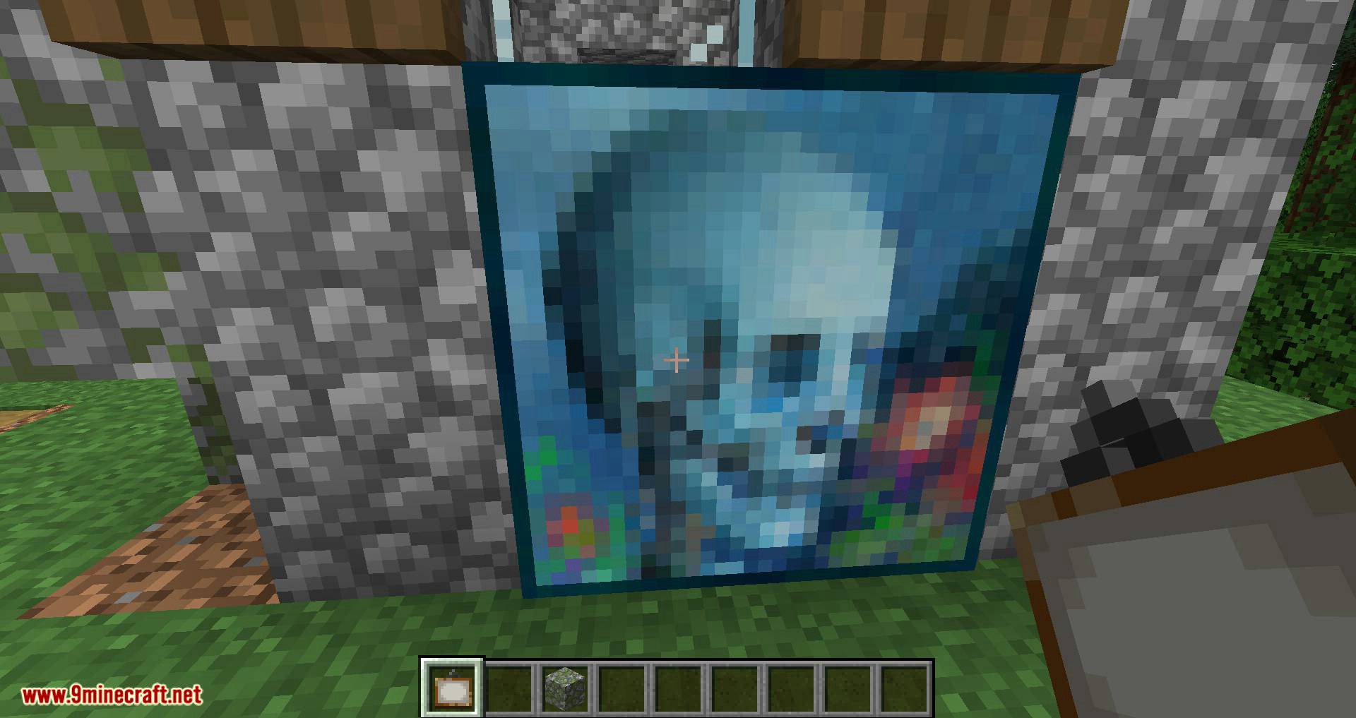 Cycle Paintings mod for minecraft 05