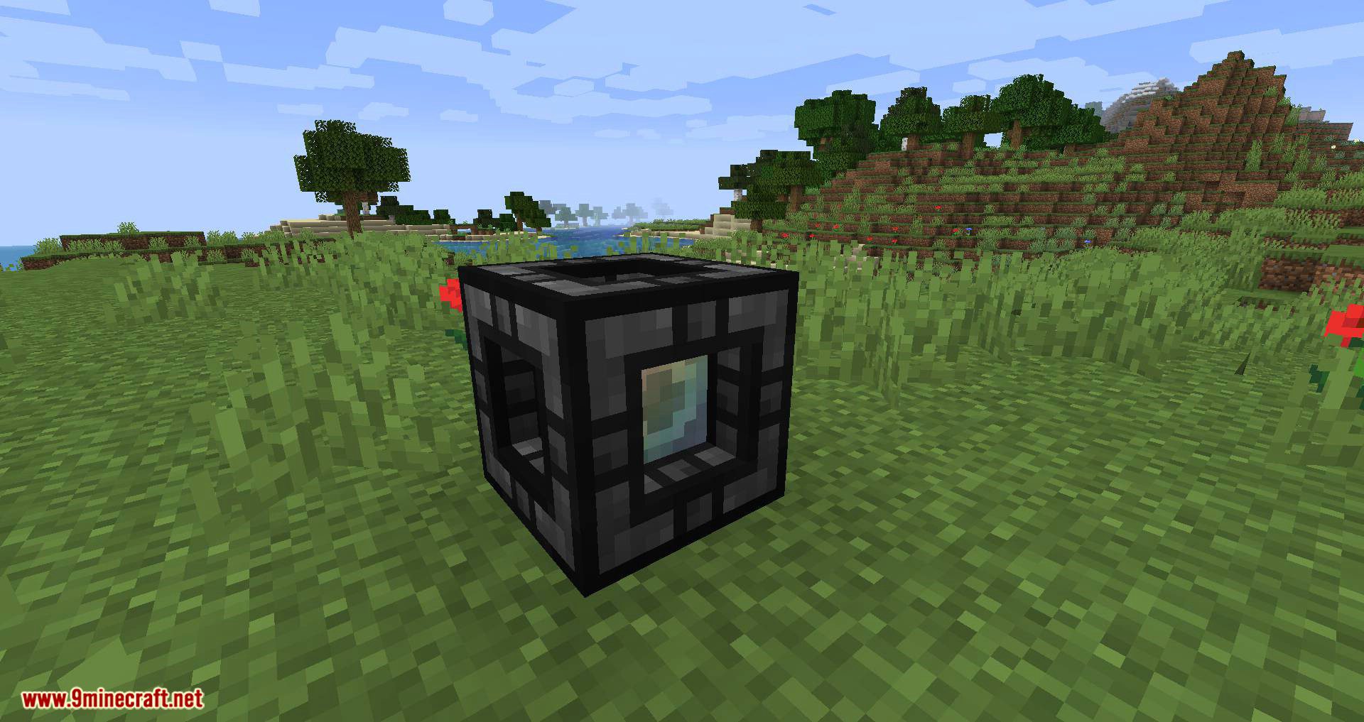 Dank Storage mod for minecraft 10