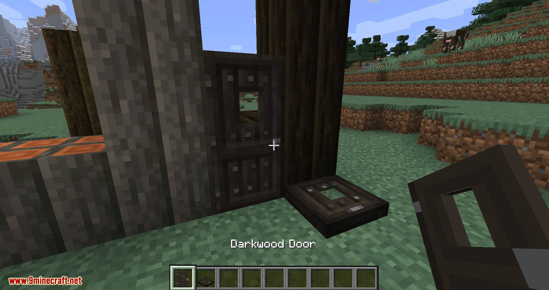 Druidcraft mod for minecraft 04