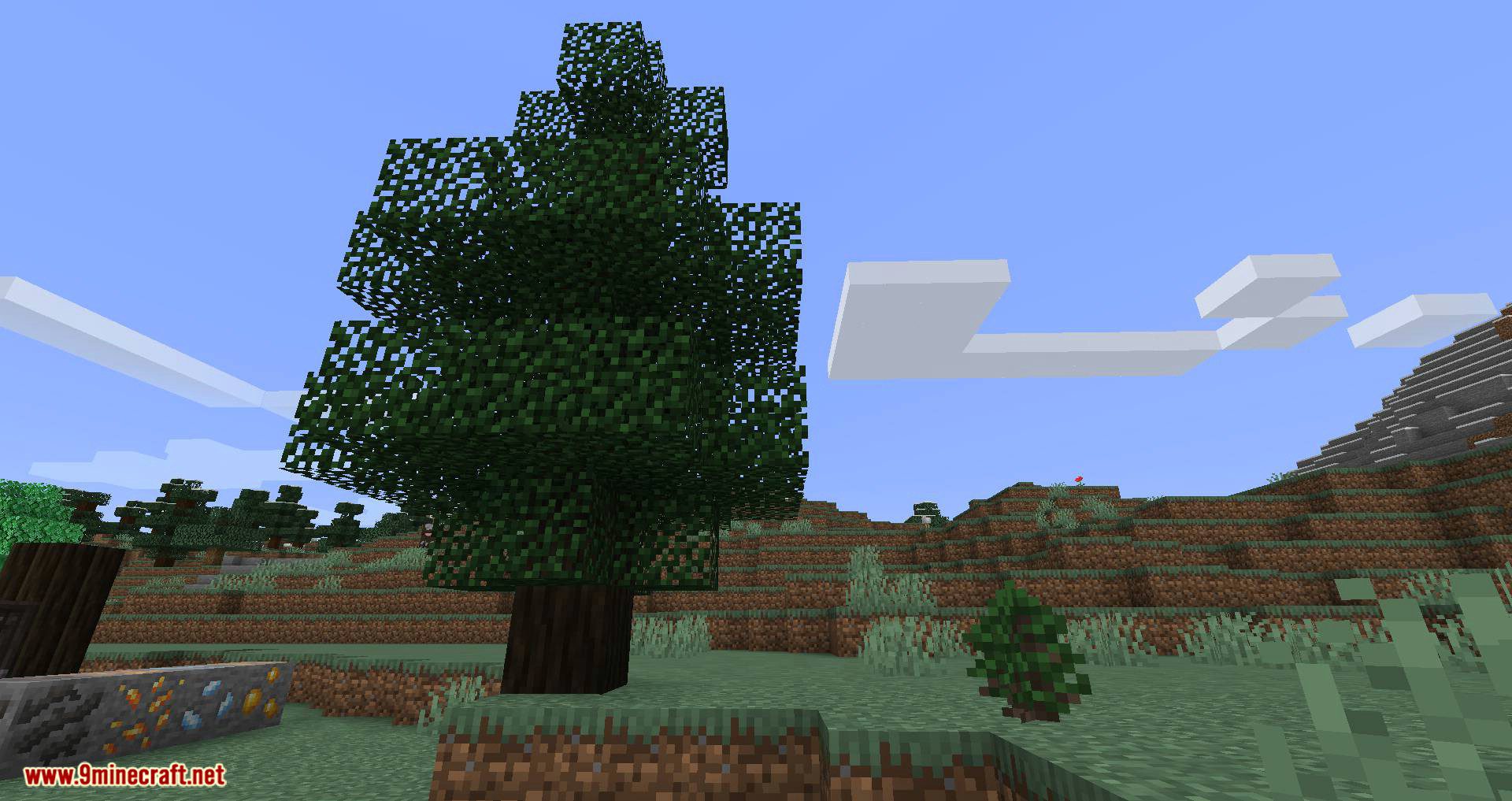 Druidcraft mod for minecraft 06