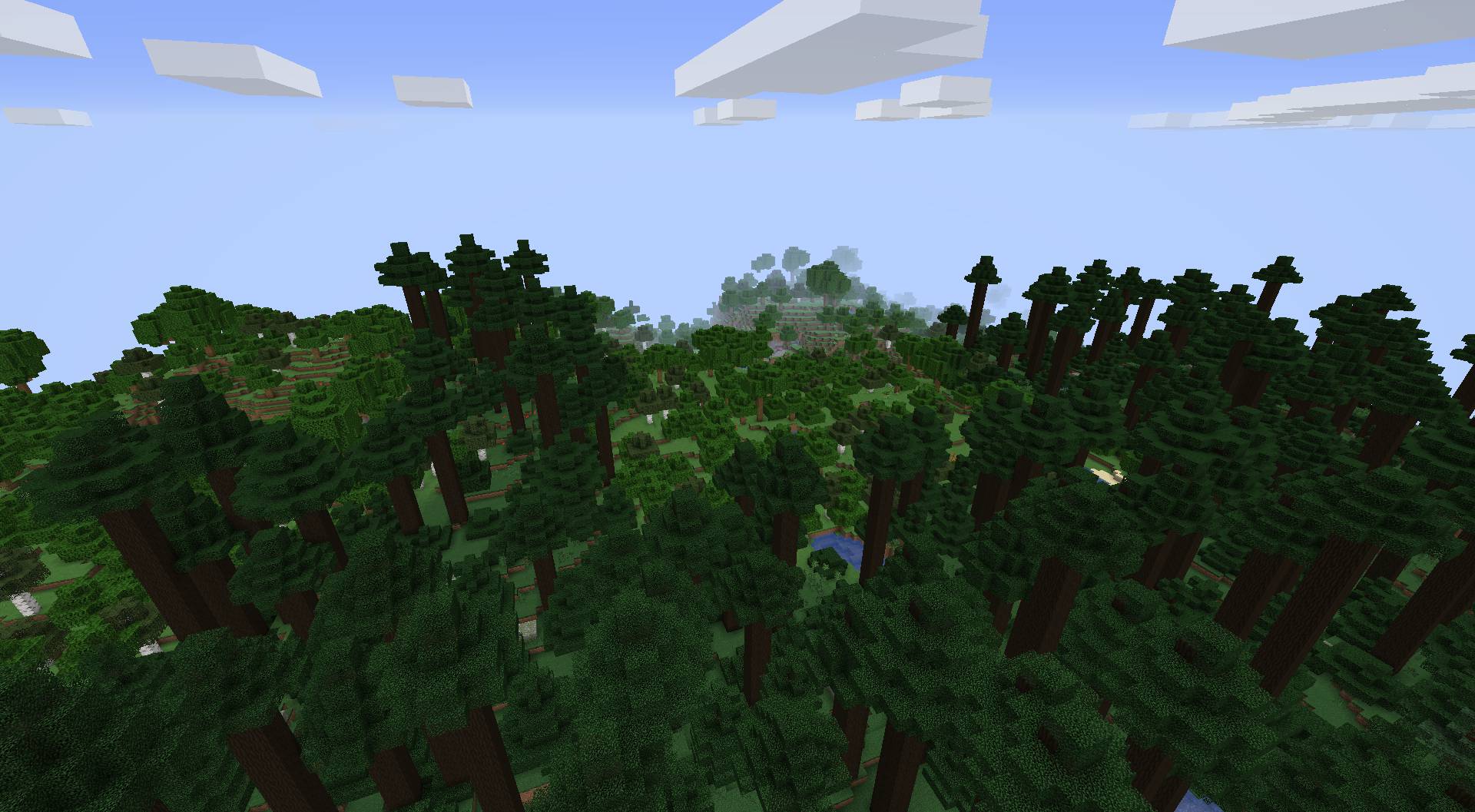 Druidcraft mod for minecraft 21