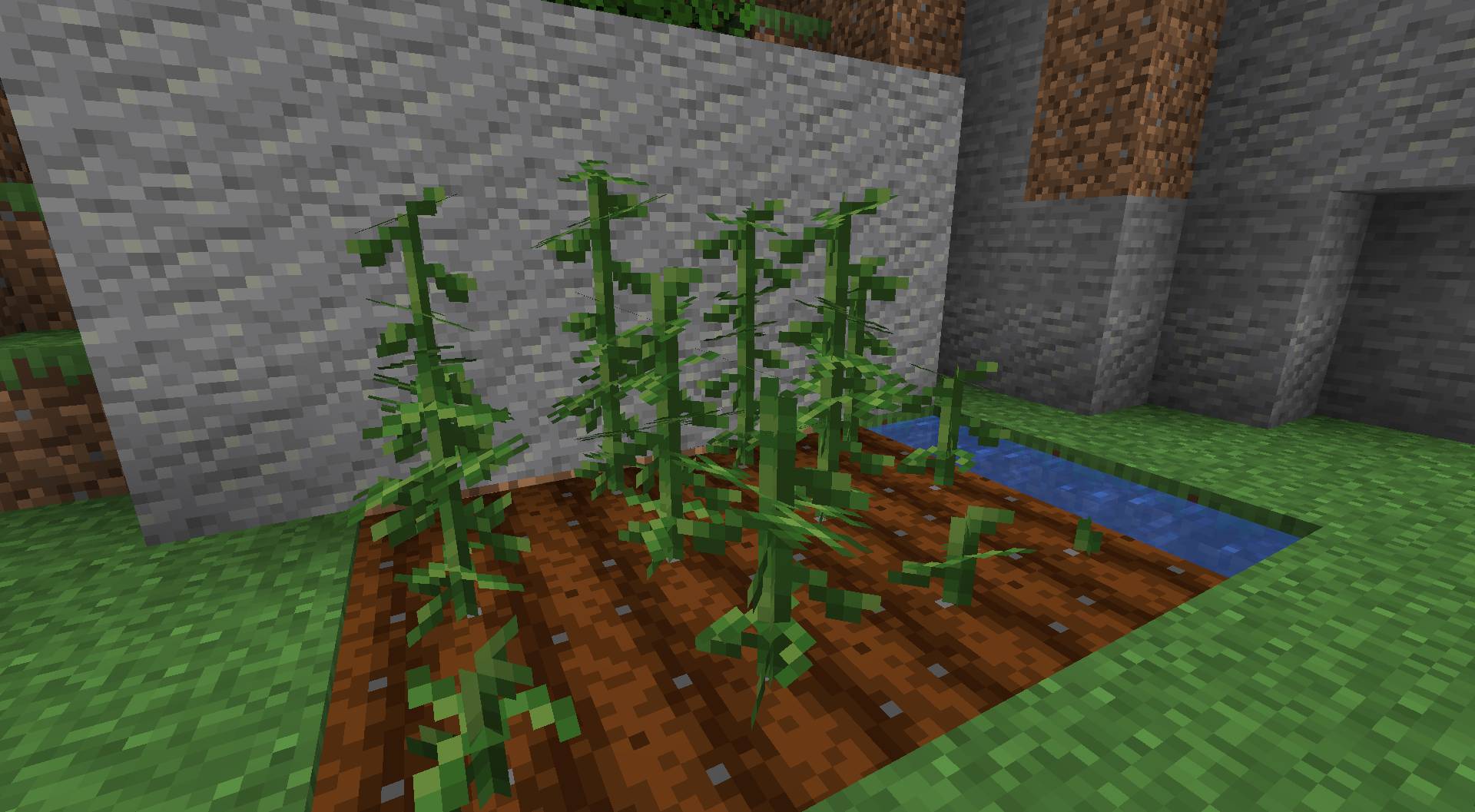 Druidcraft mod for minecraft 23