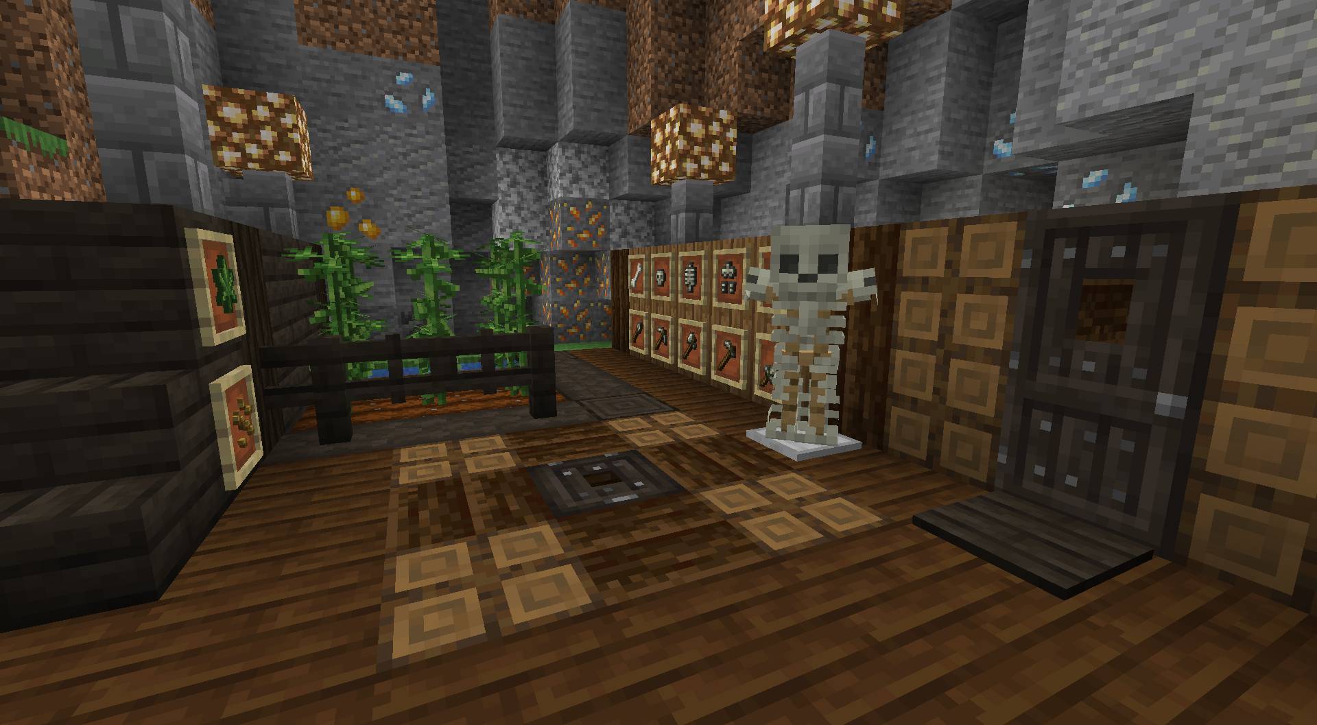 Druidcraft mod for minecraft 24