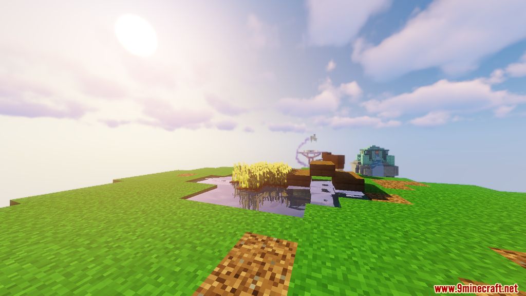 Easy SkyBlock Map Screenshots (4)