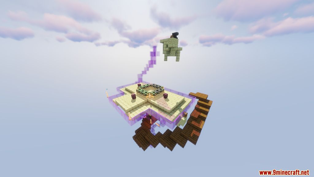 Easy SkyBlock Map Screenshots (9)