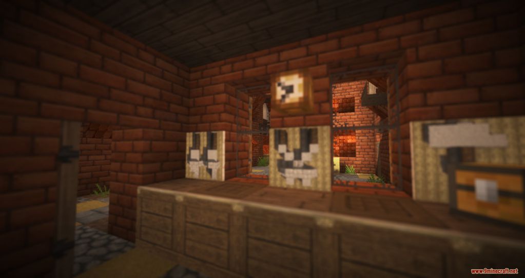 Epic Adventure Resource Pack Screenshots 3