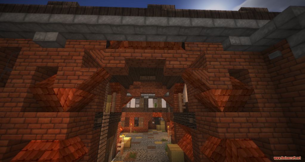 Epic Adventure Resource Pack Screenshots 4