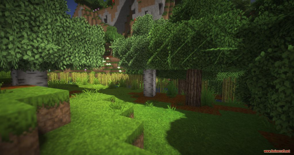 Epic Adventure Resource Pack Screenshots 5