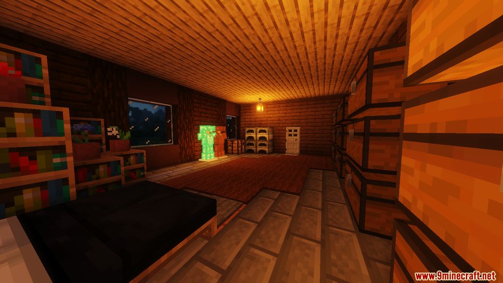 Escape The Mansion Map Screenshots (2)