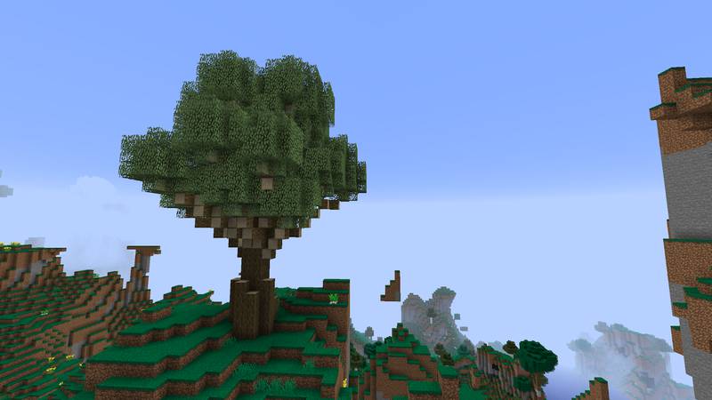 Explorercraft mod for minecraft 21