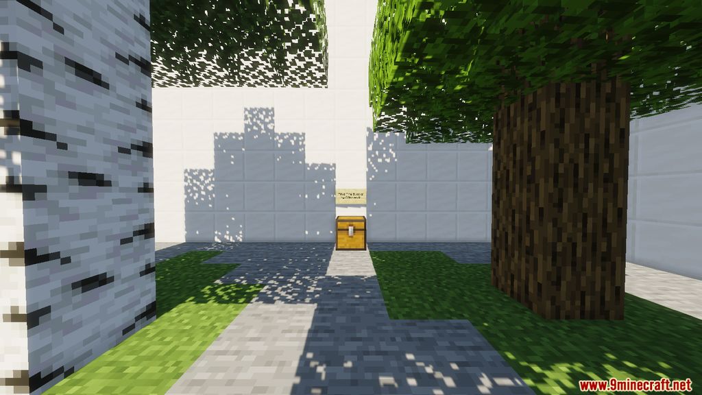 Find The Blocks Map Screenshots (1)