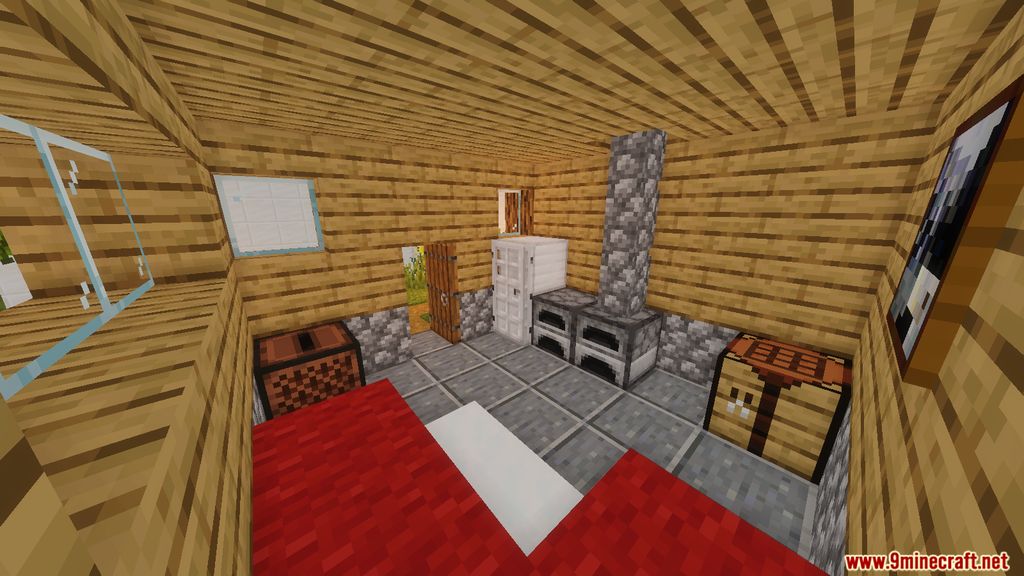 Find The Button Time Travel Map Screenshots (10)