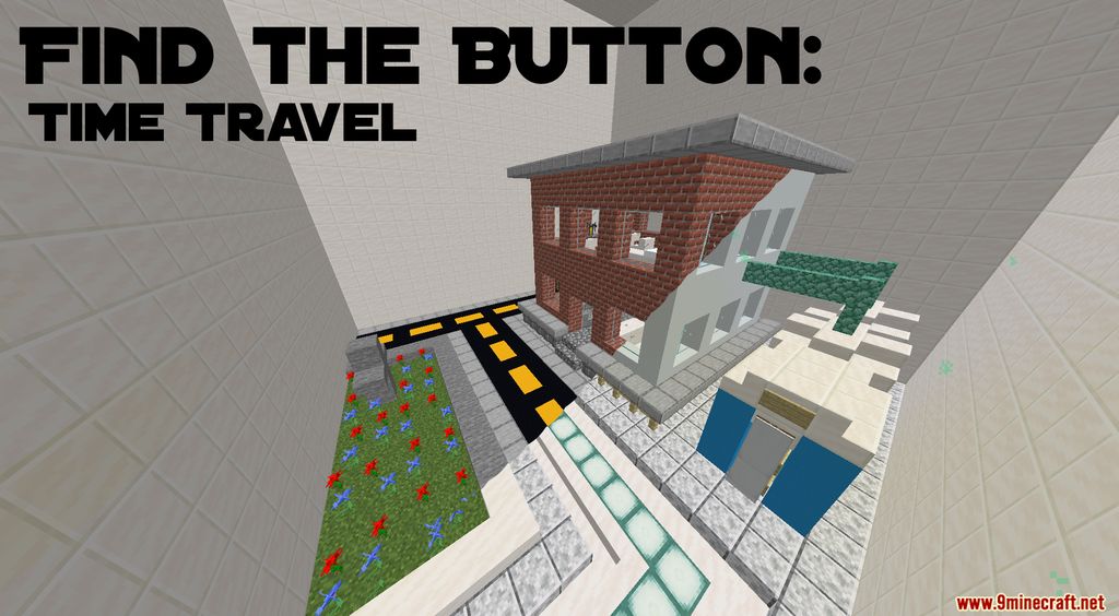 Find the Button Time Travel Map Thumbnail