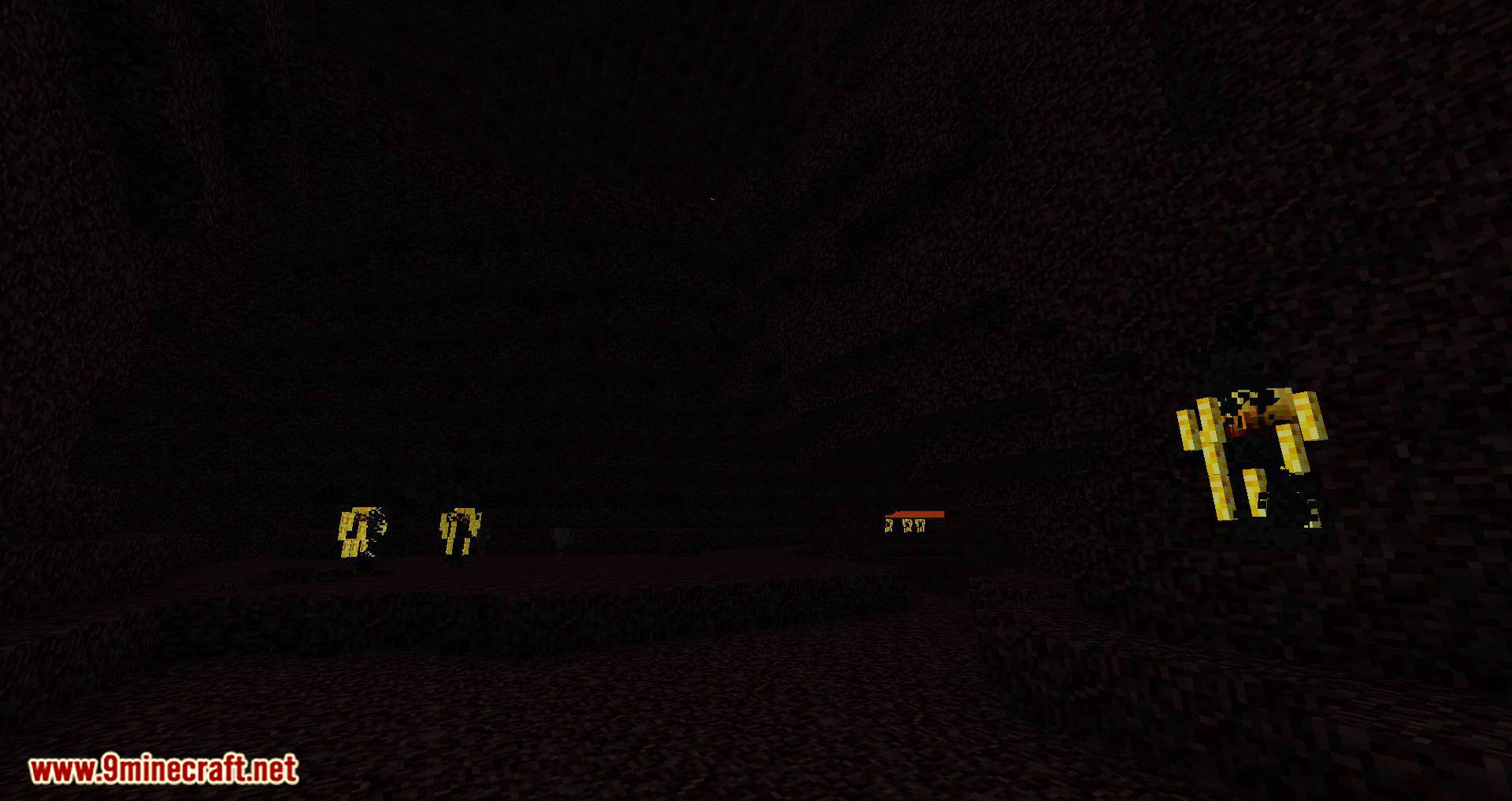 Forever Nether mod for minecraft 05