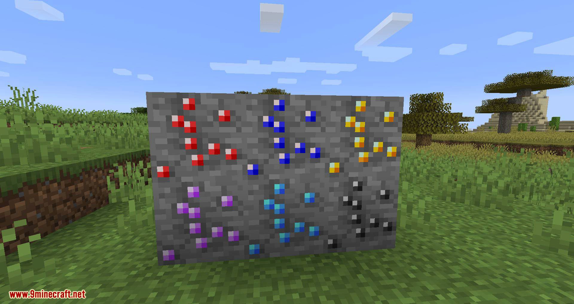 FunItems Mod for minecraft 03