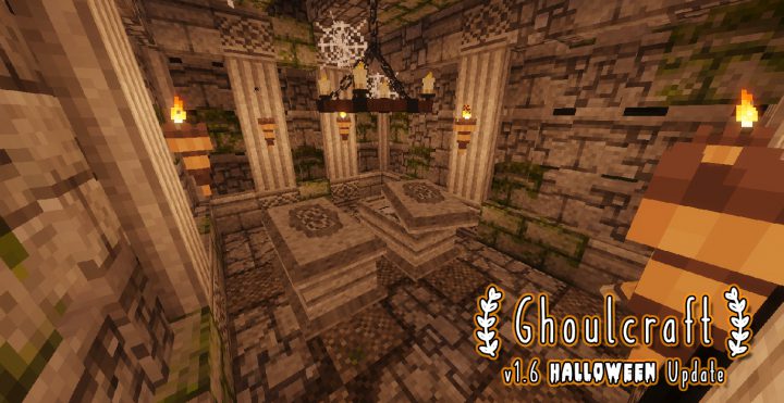 GhoulCraft Halloween 3