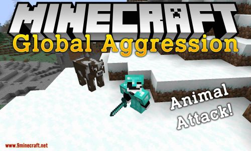 Koratio Mod 1.14.4 adds a lot of things to the game focused on