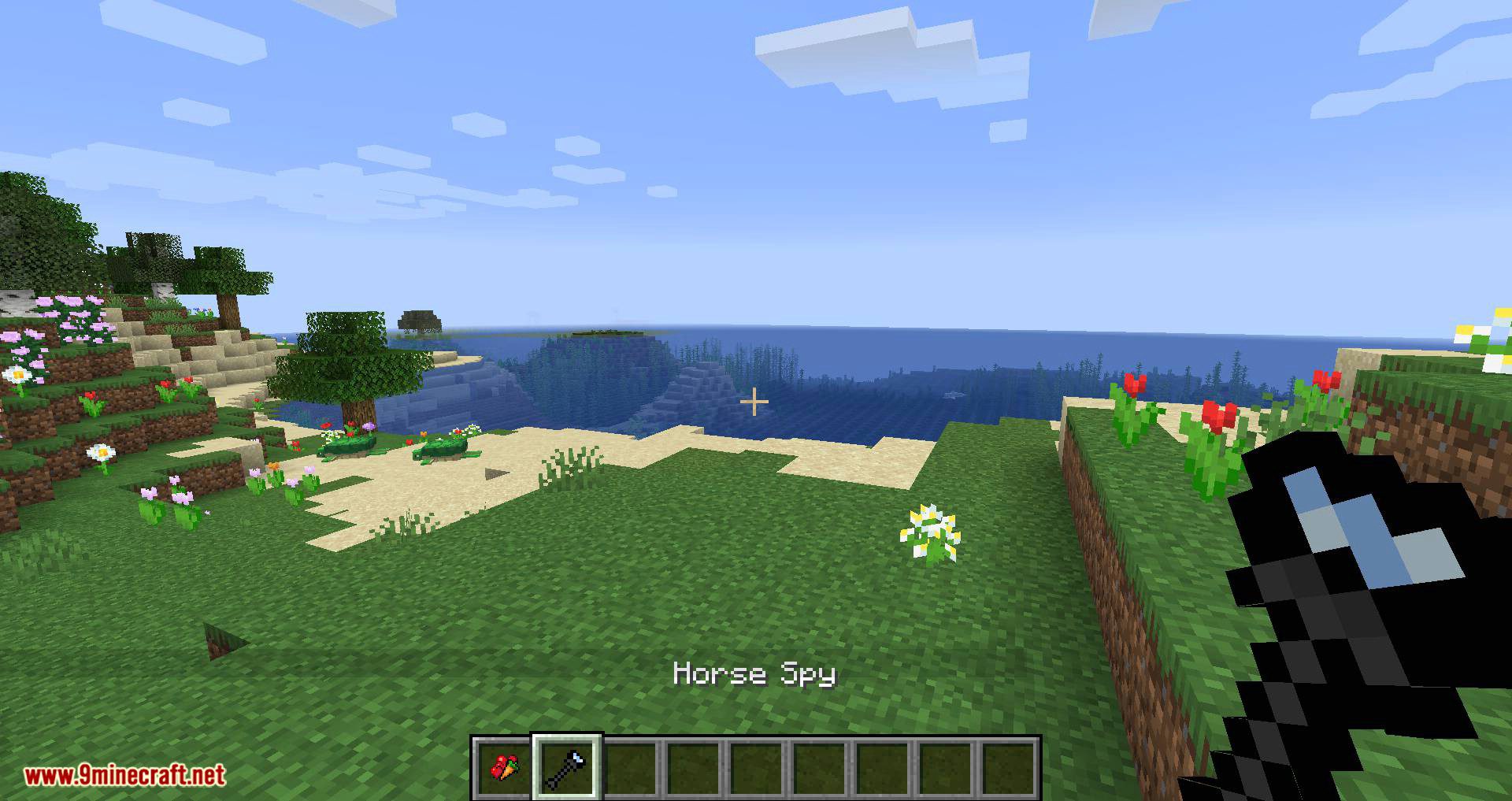 Horse Modifiers mod for minecraft 04