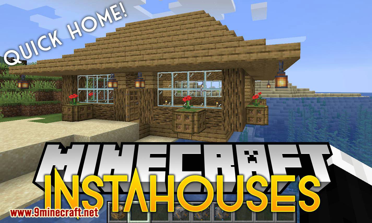 Minecraft: How to Build a Medieval Large House Tutorial (Minecraft 1.14  Build Tutorial) 