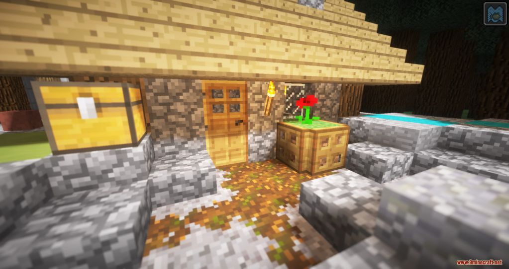 Just Upgrade It Resource Pack Screenshots 6