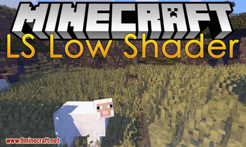 Snowimagined - Minecraft Shader