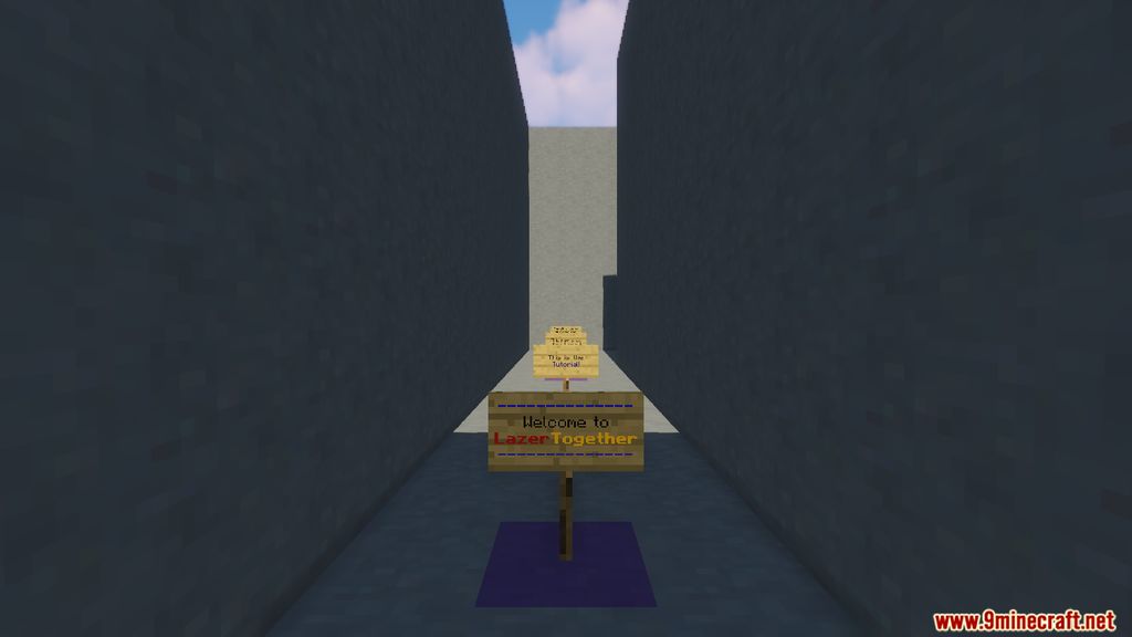 Lazer Together Map Screenshots (2)