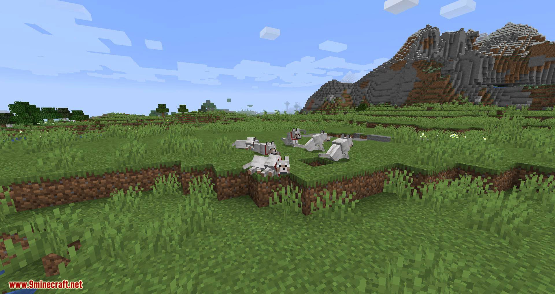 Let Sleeping Dogs Lie (Forge) - Minecraft Mods - CurseForge