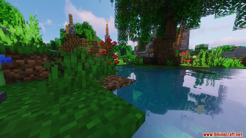 Matharia Beta Preview Map Screenshots (8)