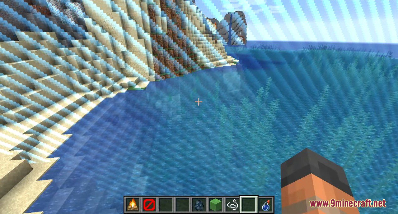 Minecraft 1.15 Snapshot 19w39a Screenshots 4