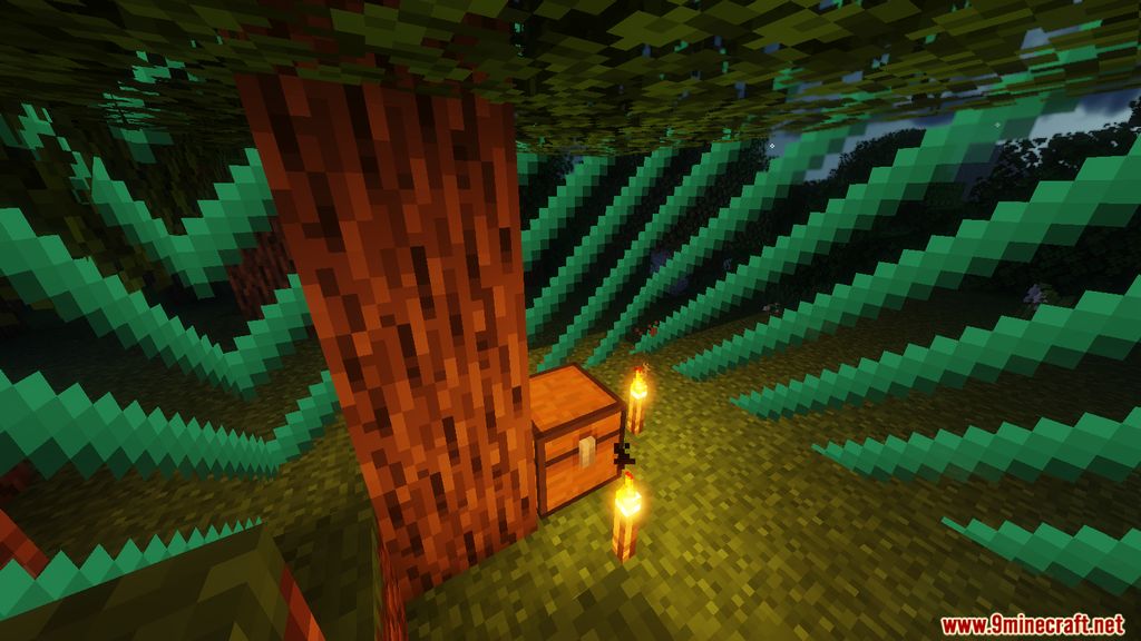 Mini Minecraft Survival Map Screenshots (1)