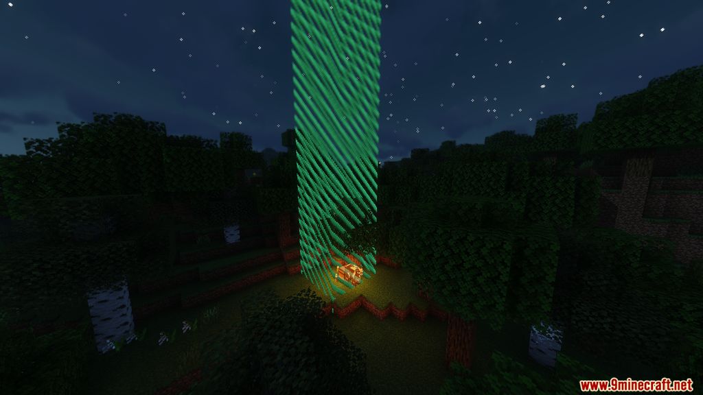 Mini Minecraft Survival Map Screenshots (4)