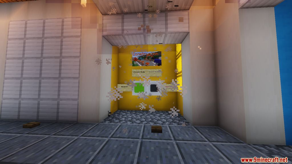 Motor Course 2 Map Screenshots (4)